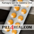 Kamagra Oral Jelly Gel 100 Mg levitra1